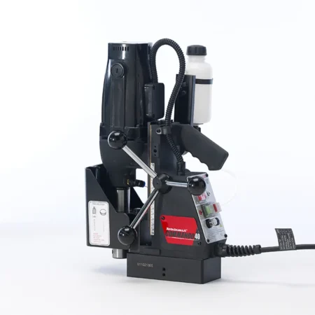 Mașină de găurit cu talpă magnetică Rotabroach COMMANDO 40, Ø40mm, 1100W