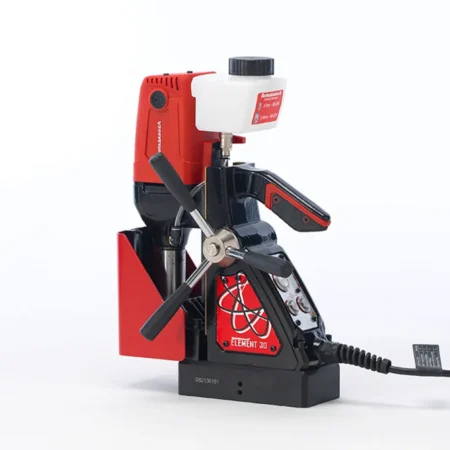 Mașină de găurit cu talpă magnetică Rotabroach ELEMENT30, Ø32mm, 850W