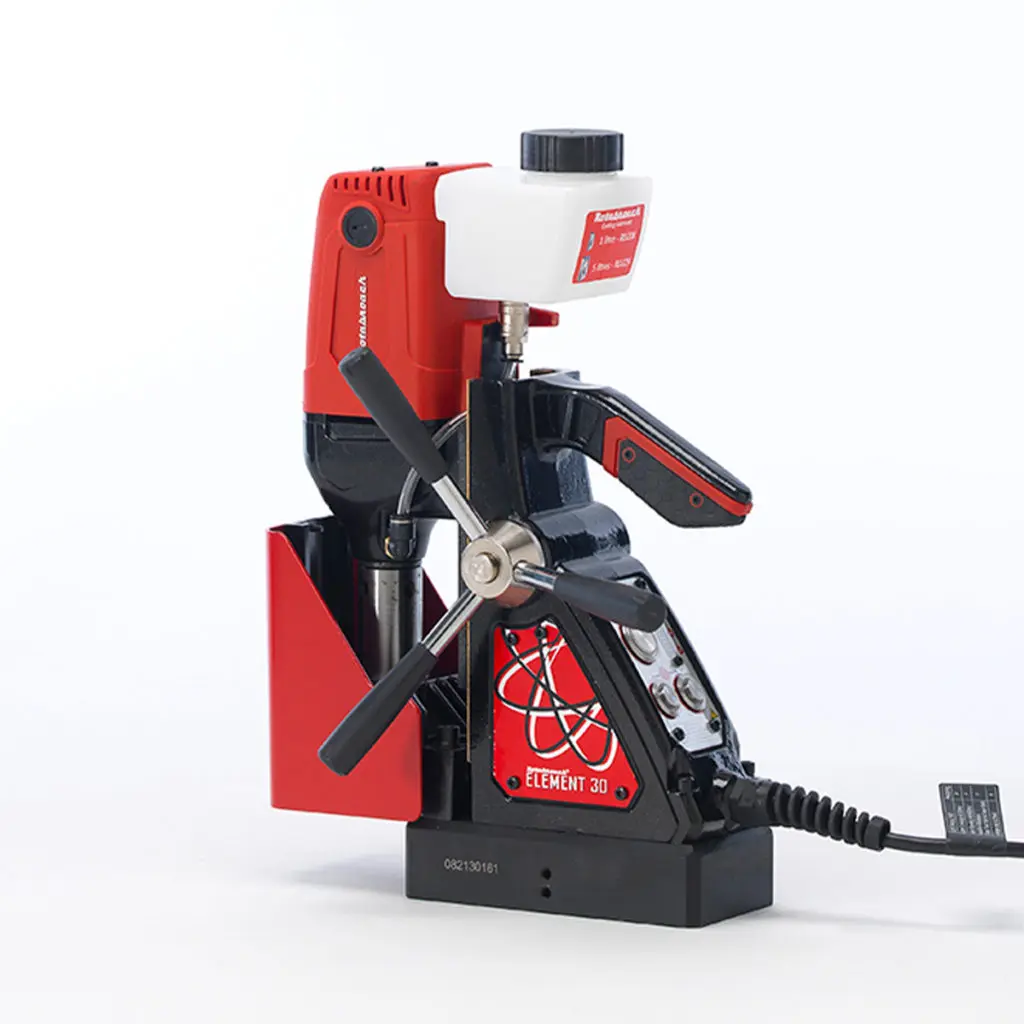 Mașină de găurit cu talpă magnetică Rotabroach ELEMENT30, Ø32mm, 850W