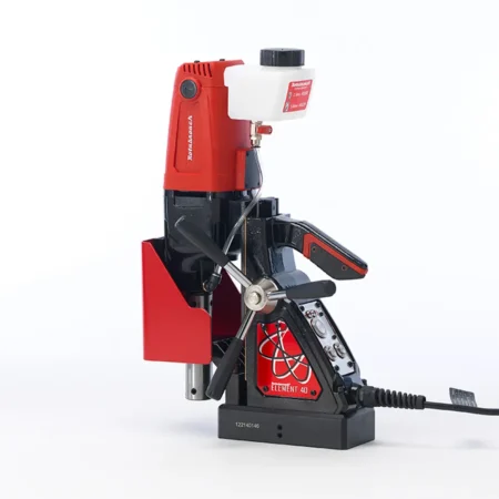 Mașină de găurit cu talpă magnetică Rotabroach ELEMENT40, Ø40mm, 1200W