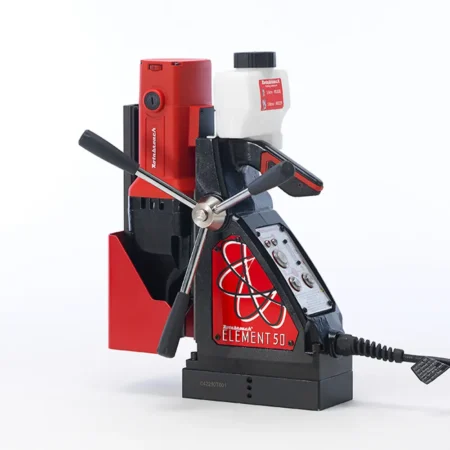 Mașină de găurit cu talpă magnetică Rotabroach ELEMENT50, Ø50mm, 1500W