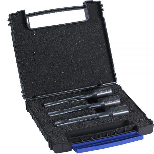 Set Burghiu-Tarod Weldon M35 M8/M10/M12 EUROBOOR