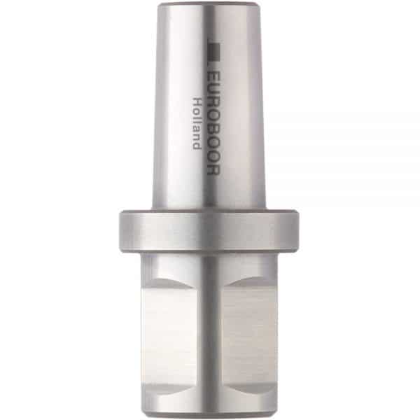 Adaptor Weldon 19.05mm la Mandril B16 EUROBOOR