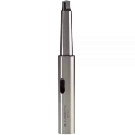 Extensie Conic Morse MT3×MT3 Tip 265 DIN2187 L121 EUROBOOR