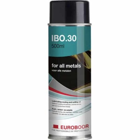 Spray Fluid de Tăiere IBO.30 0.5L EUROBOOR – Răcire și Lubrifiere