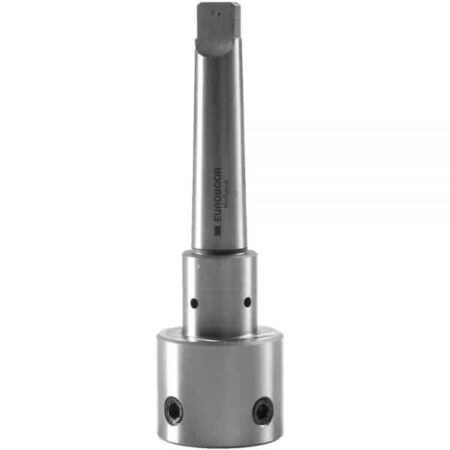 Arbor Conic Morse MT3 – Weldon 31.75mm (1-1/4") EUROBOOR