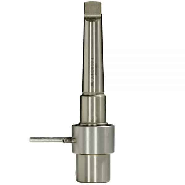 Conic Morse MT3 – Adâncime Tăiere 75mm EUROBOOR