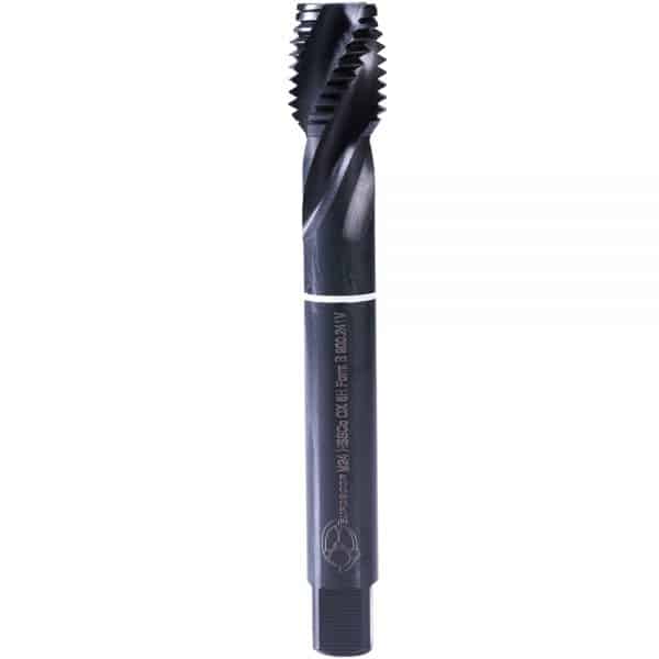 Tarod HSS-Cobalt Weldon DIN 371 EUROBOOR – Serie Extinsă