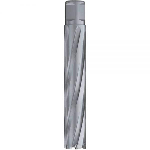 Carotă Freză Circulară Carbură Tungsten Weldon 100mm EUROBOOR – Oțeluri Dure