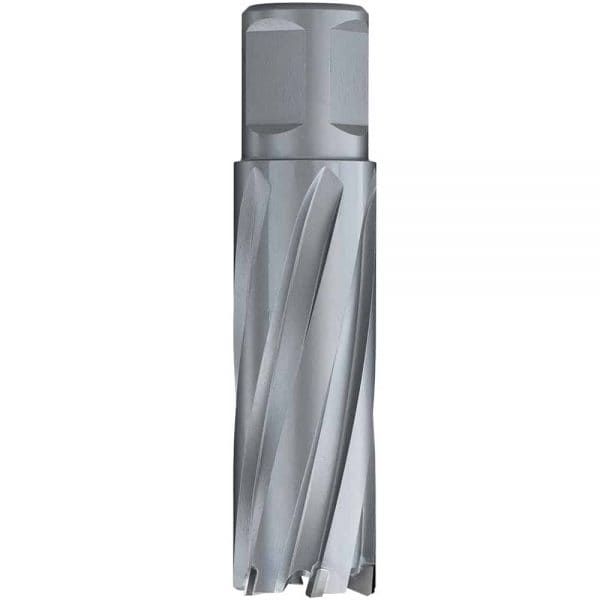 Carotă Freză Circulară Carbură Tungsten Weldon 55mm EUROBOOR – Oțeluri Dure