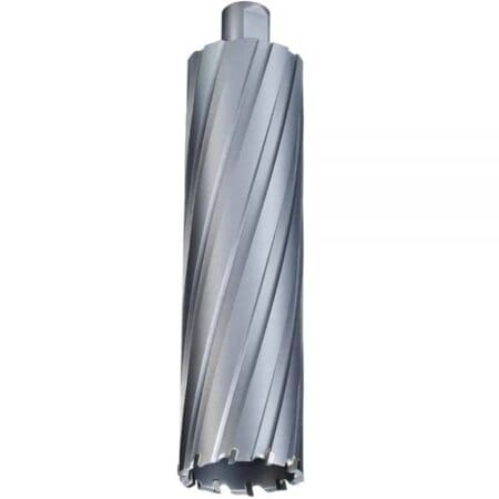 Carotă Freză Circulară Carbură Tungsten Weldon 150mm EUROBOOR – Oțeluri Dure