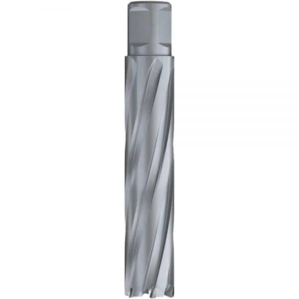 Carotă Freză Circulară Carbură Tungsten Weldon 75mm EUROBOOR – Oțeluri Dure
