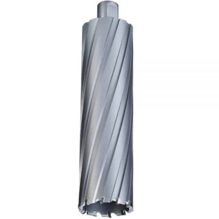 Carotă Freză Circulară Carbură Tungsten Weldon 150mm EUROBOOR – Oțeluri Dure