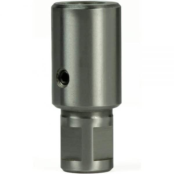 Suport Tarod Weldon DIN376 EUROBOOR – Filetare Manuală