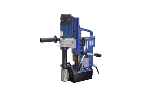 Bormașină Magnetică NITTO KOHKI AO-5575A, Ø55mm, 950W, 1020kgf