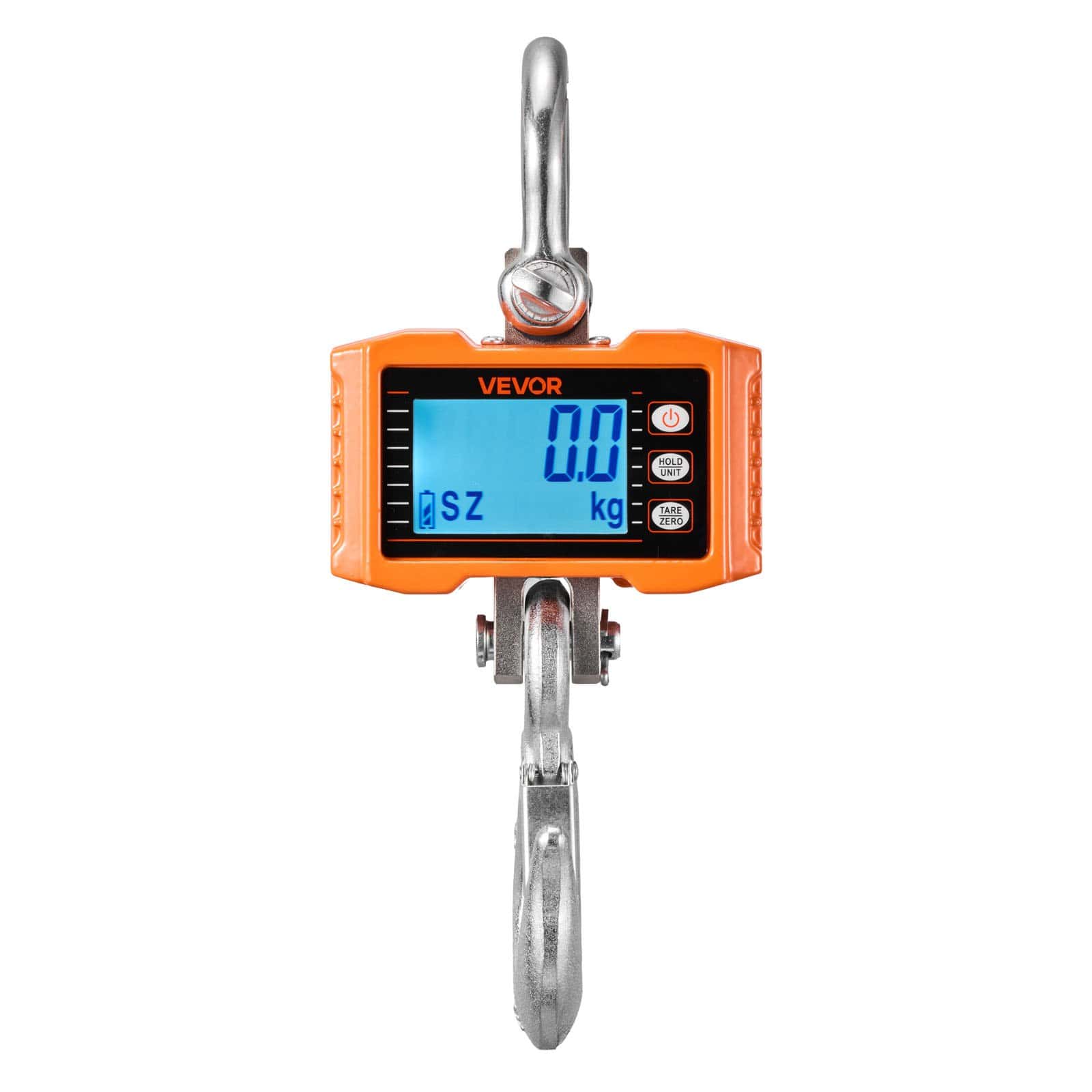 Cantar electronic de macara VEVOR 2000 kg